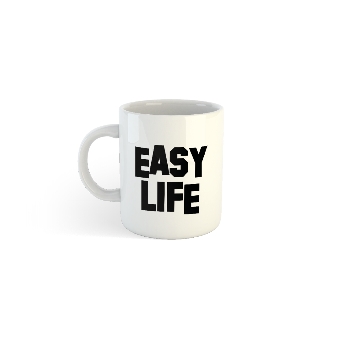 easy life - Easy Life Mug