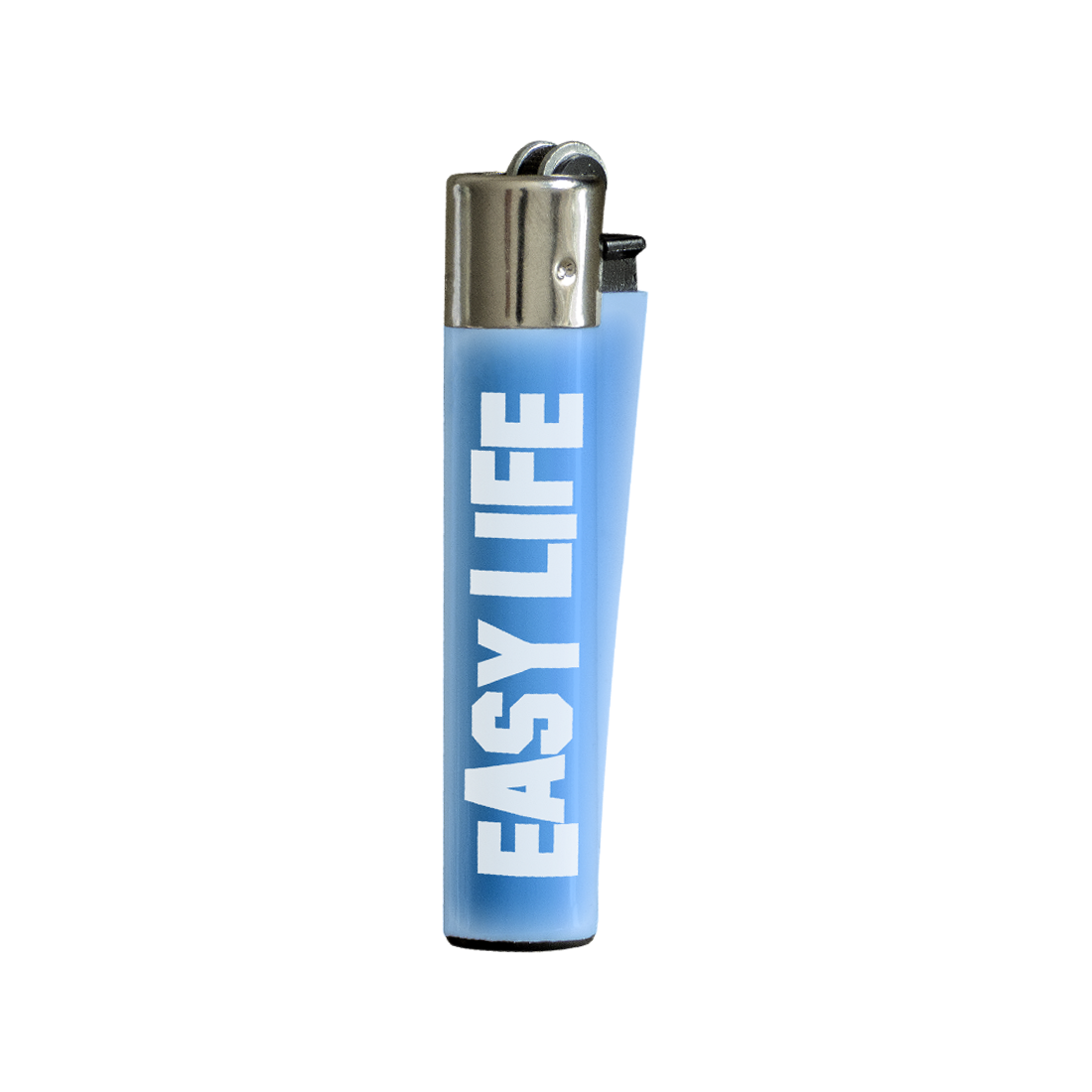 Blue Easy Life Clipper© Lighter