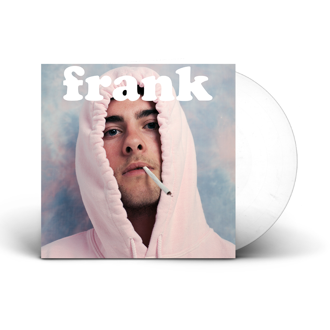 easy life - Frank 10" Vinyl.